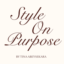 Style On Purpose