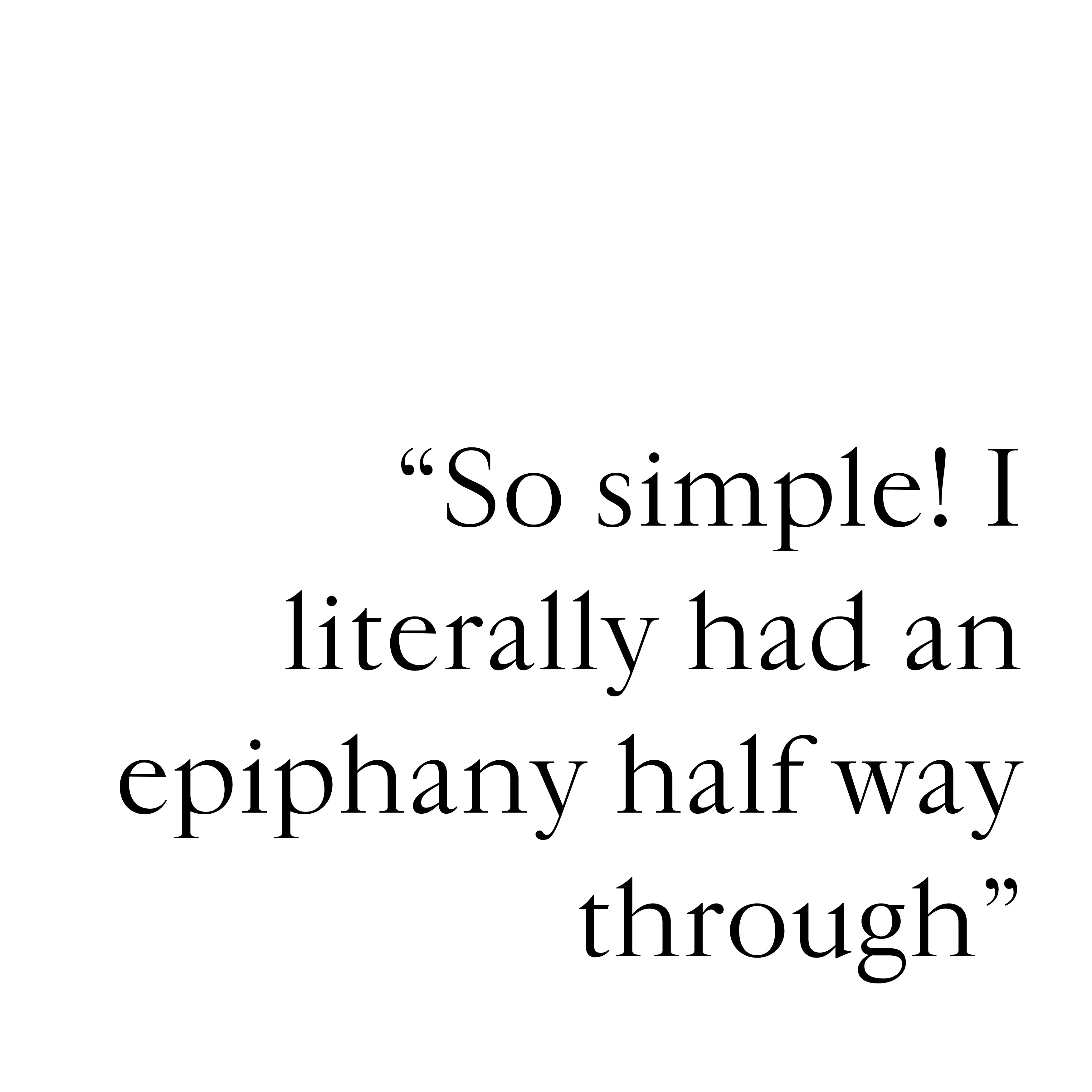 The Wardrobe Reset Method