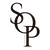 Black monogram 'SOP' with 'Style on Purpose' text on a white background