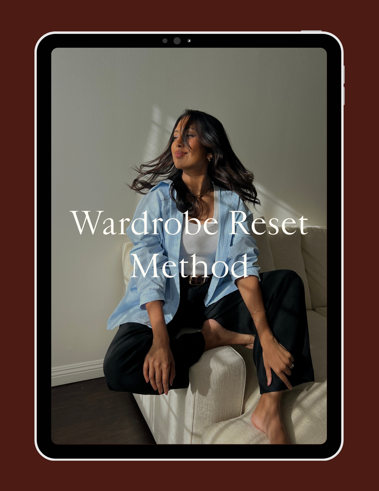 The Wardrobe Reset Method